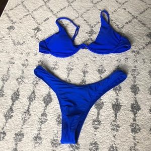 SHEIN Bikini